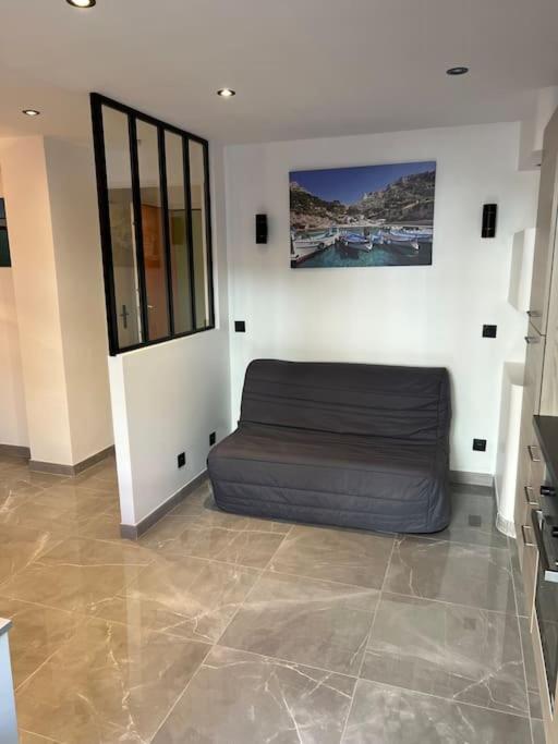 Apartment Nat@1313 Marseilles